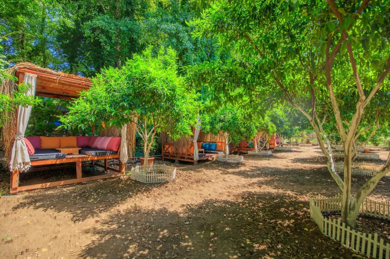 Studio Huzur Inlice 0*,  Turkije